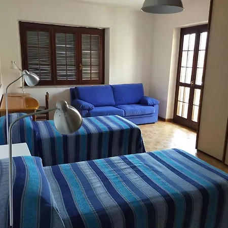Sa Stiddiosa Guesthouse-2